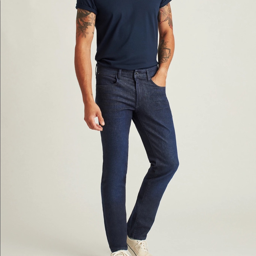 Bonobos Slim Jeans